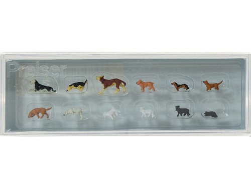 Preiser 14165 8 - preiser,