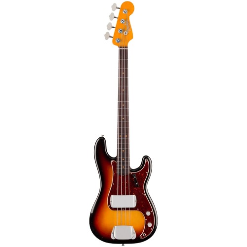 Fender james jamerson - fender, 1962