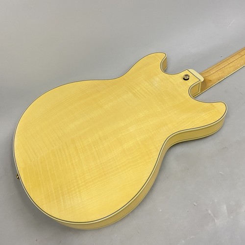 Ibanez as103 made in - ibanez, as103-nt-12-01
