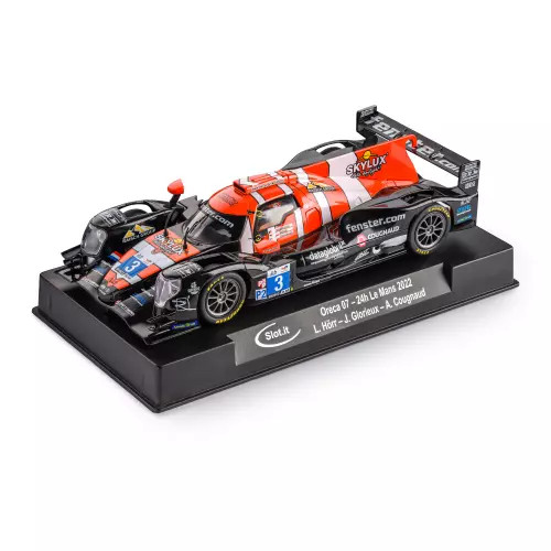 Slot ca55a oreca 3 - slot.it, n.3