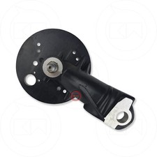 Bras Oscillant Suspension