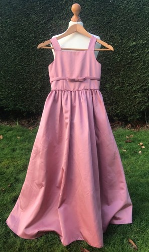 Eleanor robe petite - robe, fille