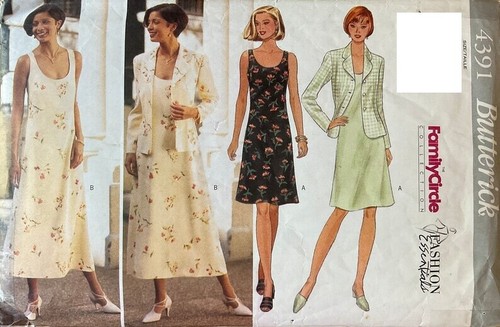 4391 patron butterick - patron,