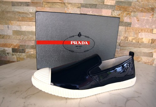 Prada 5 mocassins - 36,5,