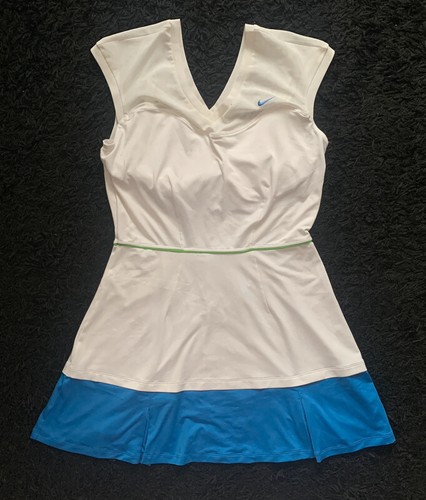 Robe tennis nike dri - tennis,
