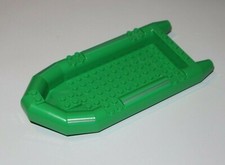 Lego ® Bateau Zodiac Vert