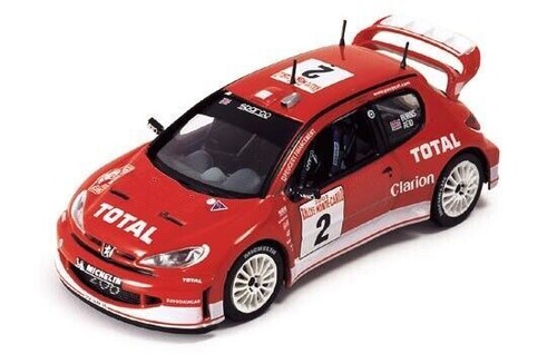 Ixo ram101 peugeot 206 - peugeot,