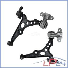 2x TRIANGLE DE SUSPENSION AVANT POUR PEUGEOT 806 221 222 223 EXPERT 224 1996-