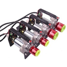 Le démarreur de moteur RC