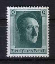 Allemagne Troisième Reich