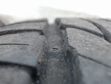 🇫🇷 Paire de pneus SAVA