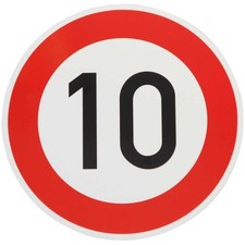 Panneau de Signalisation 10