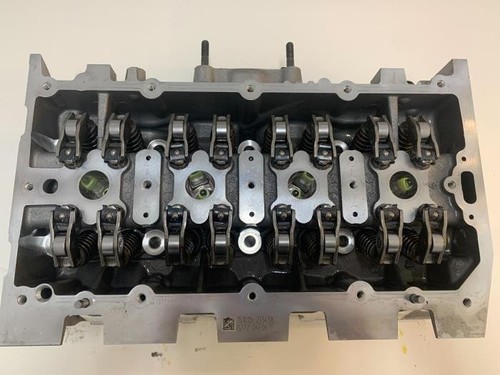Culasse tfsi audi q3 - culasse,