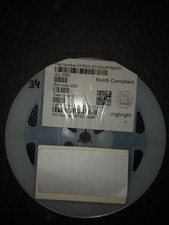 2000 pcs Kingbright KPBVA-3010SURKMGKC SMD LED Bi-Color Green/Red 574nm/650nm