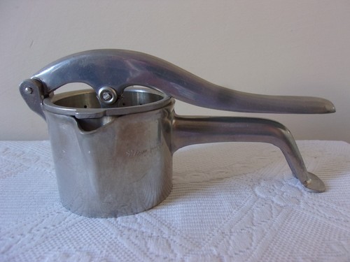 Ancien ustensile de - ancien,