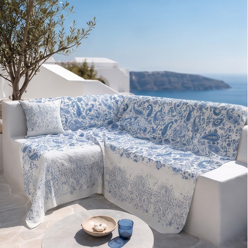 Granfoulard bassetti monnalisa - bassetti,