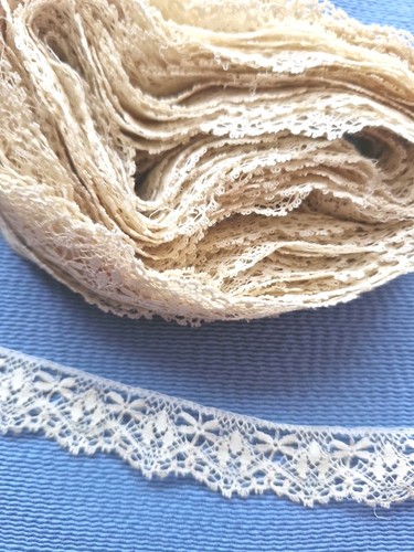 10m tres fine dentelle - 10m,