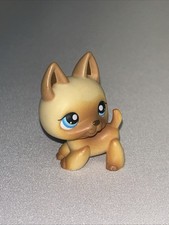 C1 HASBRO LPS ORIGINAL LITTLE