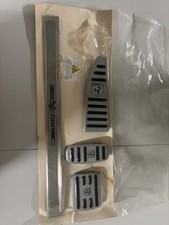 Pédalier Accessoire d'origine