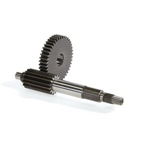 Transmission malossi htq Mbk