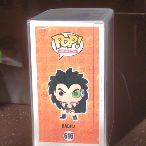 Funko pop animation dragon - funko, pop!