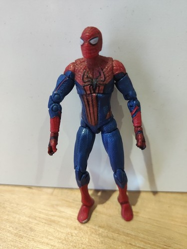 Figurine amazing spider man - figurine,