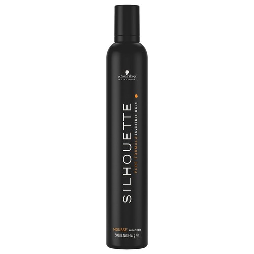 Mousse volumisante pour - volumisante,