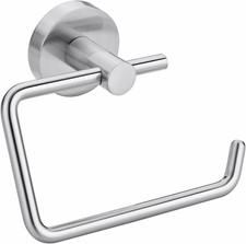 Porte Rouleau Wc, Acier