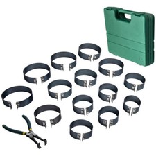 Installateur de cylindre