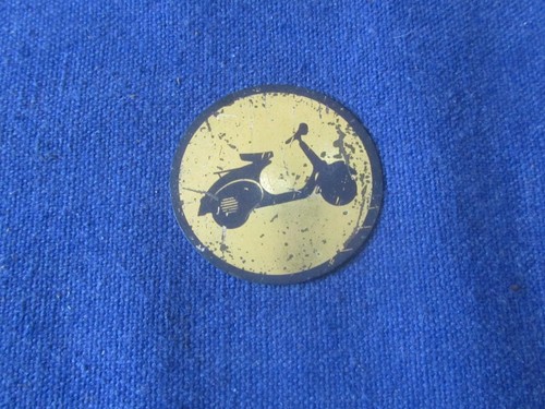 Ancien jeton capiepa - ancien,