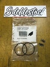 2x joint torique 34x1,5 ktm