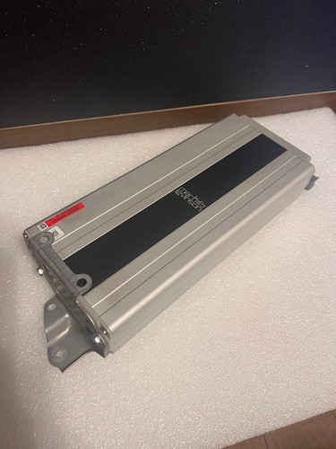 Amplificateur lexus gse20 - amplificateur,