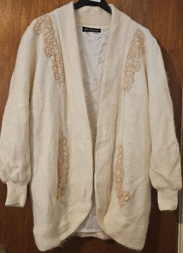 Lee sands vintage angora - vintage,