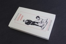 (73) La serveuse soumise Leconte Les petits Aphrodisiaques Sabine Fournier