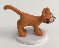 Smurfs AZRAEL Cat Figure