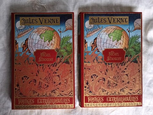 Jules verne michel - ,