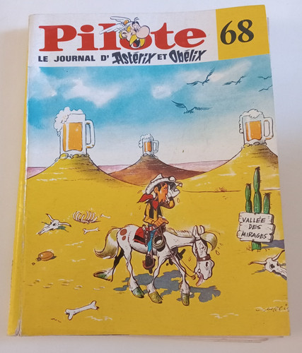 Ancienne reliure recueil le - recueil,