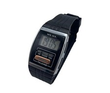 Montre Parlante Numérique Non