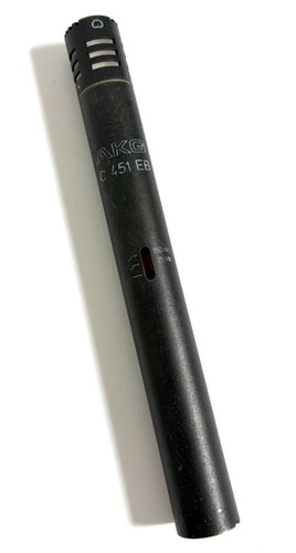 Microphone condensateur - microphone, à