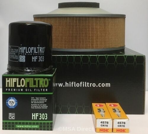 Service kit pour kawasaki - kit,