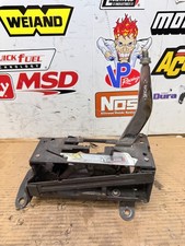 HURST  DUAL GATE AUTOMATIC SHIFTER CHEVY CAMARO / PONTIAC FIREBIRD