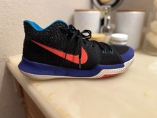 Nike Kyrie 3 Kyrache Light