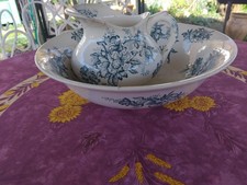 Ensemble de Toilette Cuvette