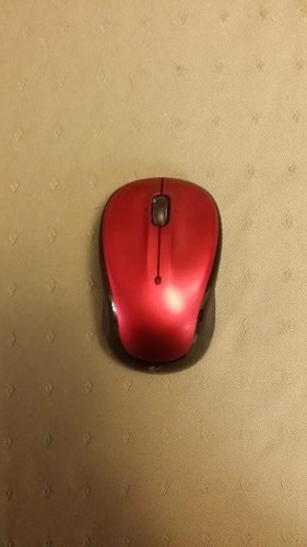 Logitech m325 wireless - ‑,