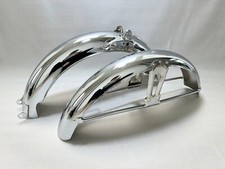 Garde-boue avant et arrière