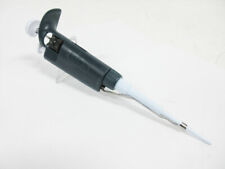 RAININ CLASSIC PIPETTE PR-20 20 uL ADJUSTABLE 1 CHANNEL 17008650 WARRANTY