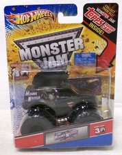 2012 Hot Wheels Monster Jam