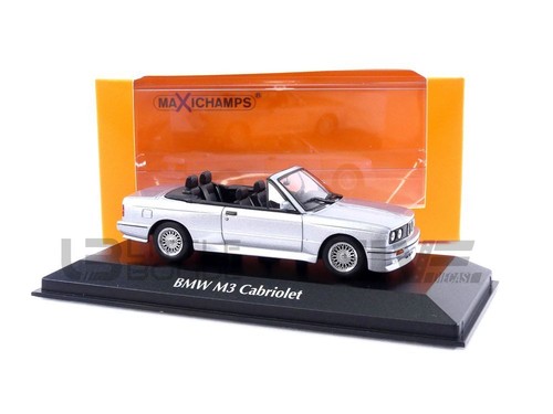 Maxichamps bmw m3 - bmw,