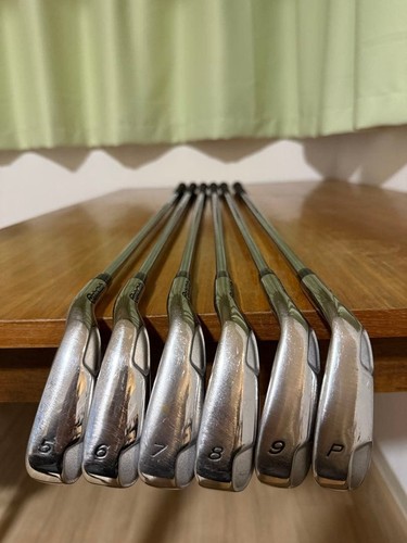 Burner plus iron - (taylormade),