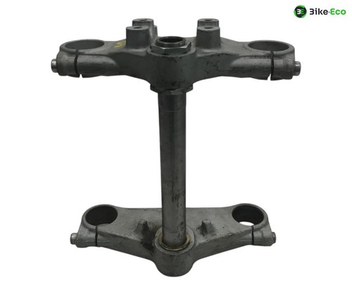 Té fourche inférieur - fourche,